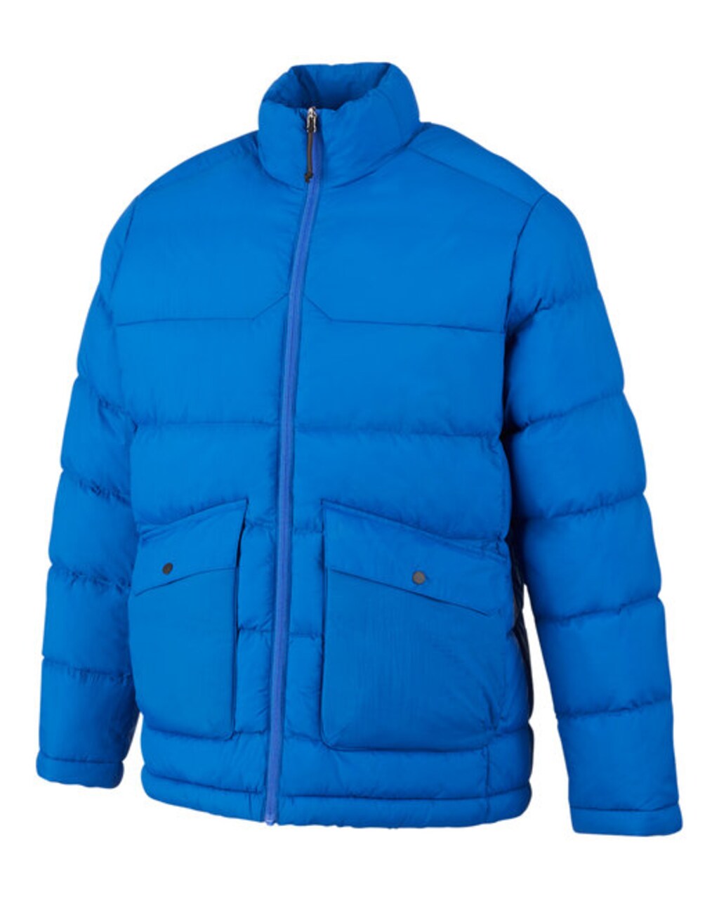 CORE365® Men's Inspire Puffer Jacket with Water Repellent Insulation